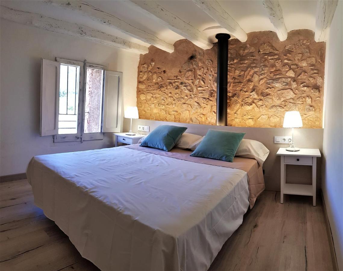 Casa de Férias Cal Moreno Pratdip